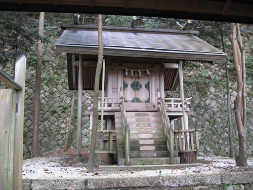 有馬稲荷神社 兵庫県神社庁 神社検索