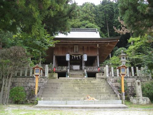 有馬稲荷神社 兵庫県神社庁 神社検索