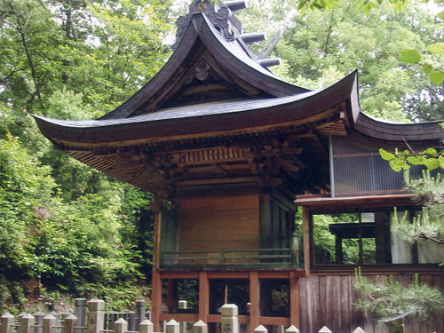 八幡神社｜兵庫県神社庁 神社検索